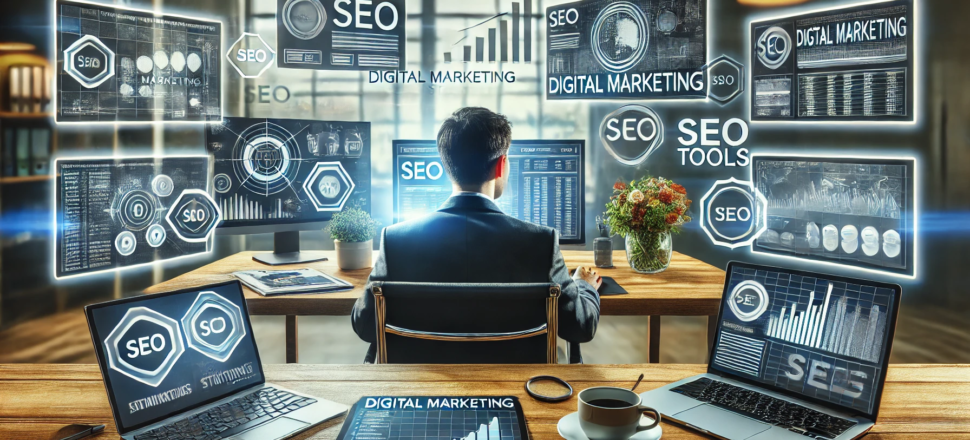 Digital marketing degree online