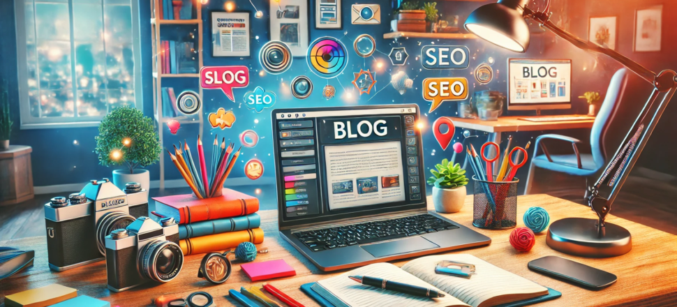 How to create high-quality blog content