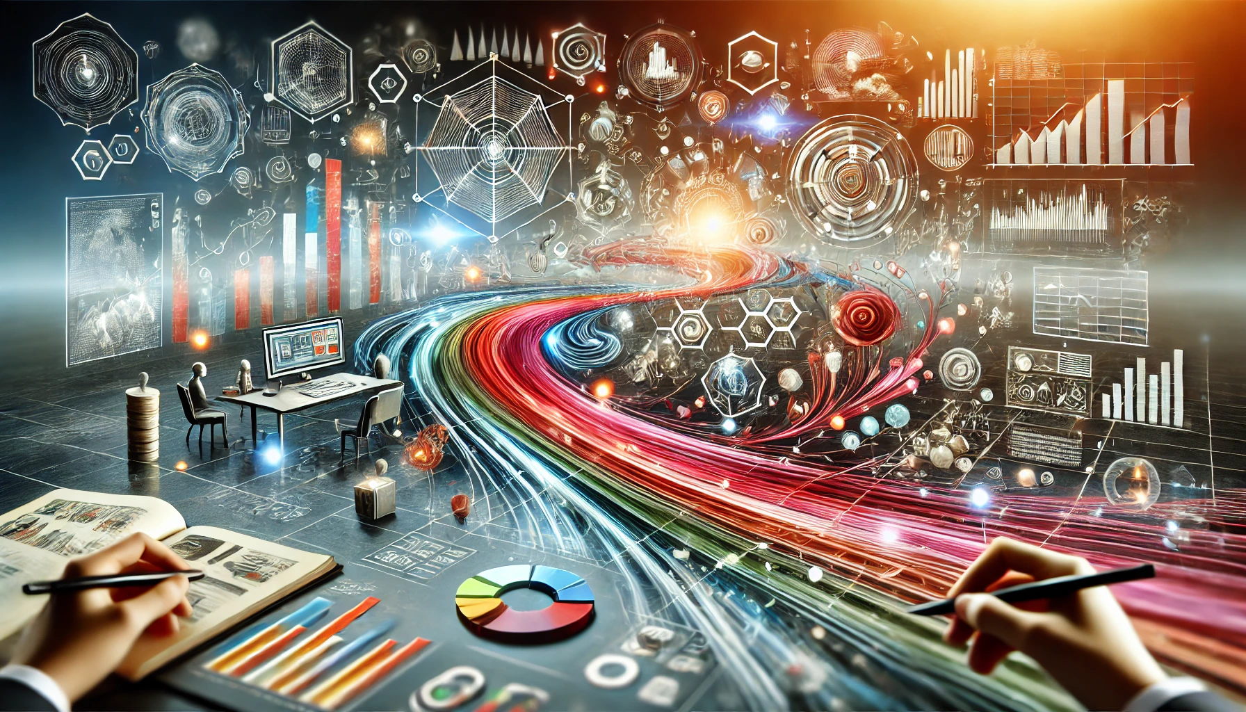 The importance of storytelling in marketing