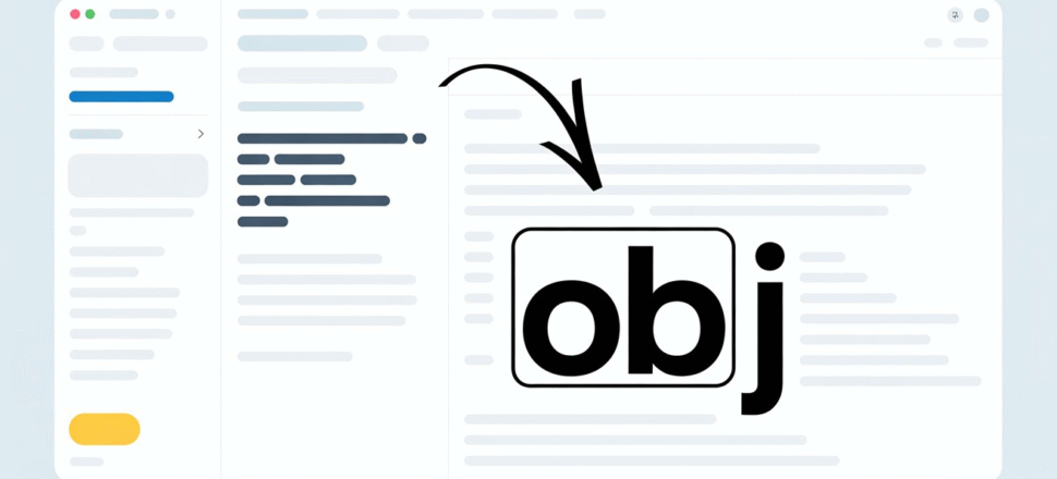 How to remove obj in a box in Wordpress