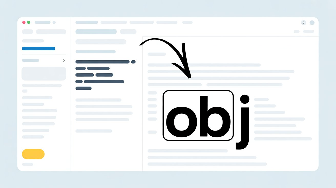 How to remove obj in a box in Wordpress