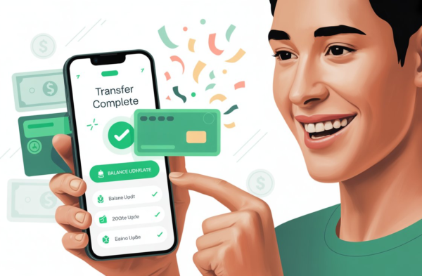 How do i transfer money from Cash App to Chime
