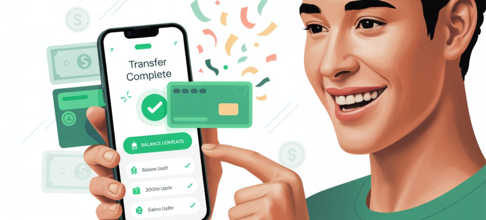 How do i transfer money from Cash App to Chime