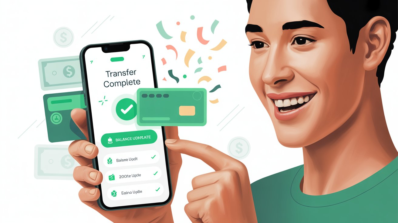 How do i transfer money from Cash App to Chime