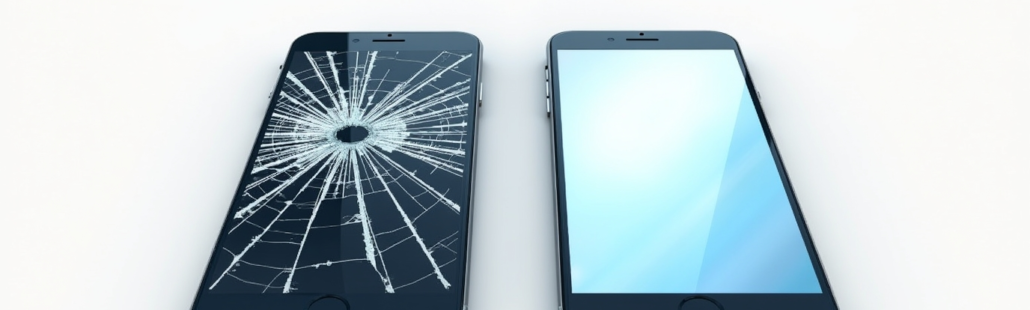 How much does it cost to fix a phone screen