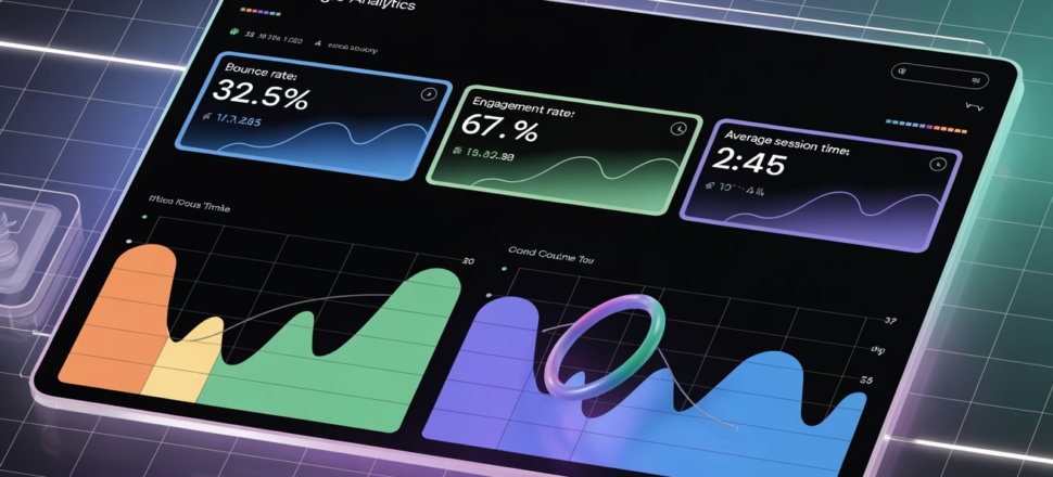 How to find bounce rate on Google Analytics How to find bounce rate on Google Analytics