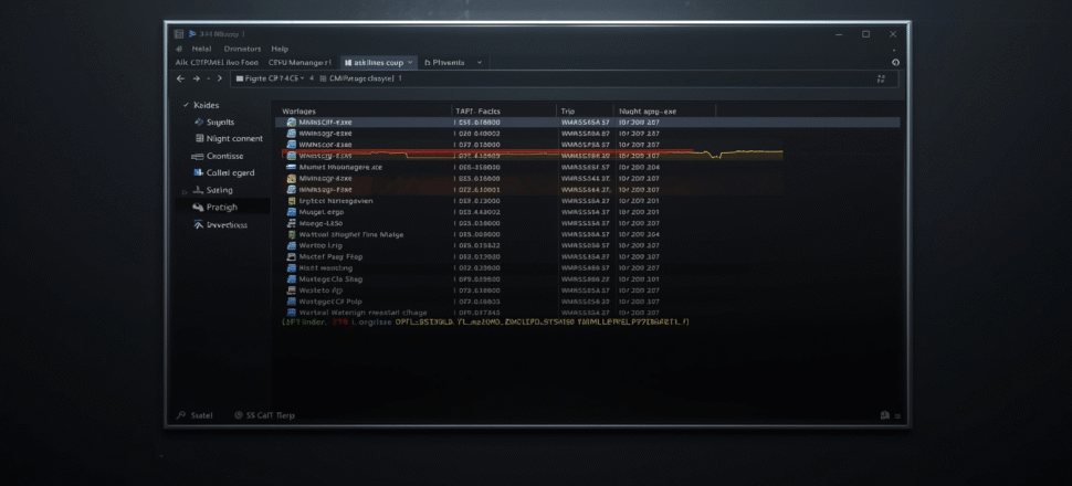 How to fix wmpnscfg.exe issues How to fix wmpnscfg.exe issues