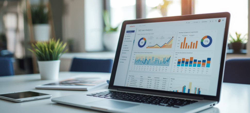 How to improve SEO for small business websites