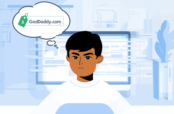 How to sell my domain on GoDaddy
