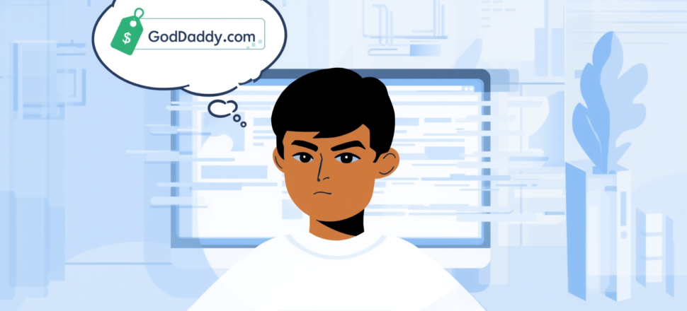 How to sell my domain on GoDaddy