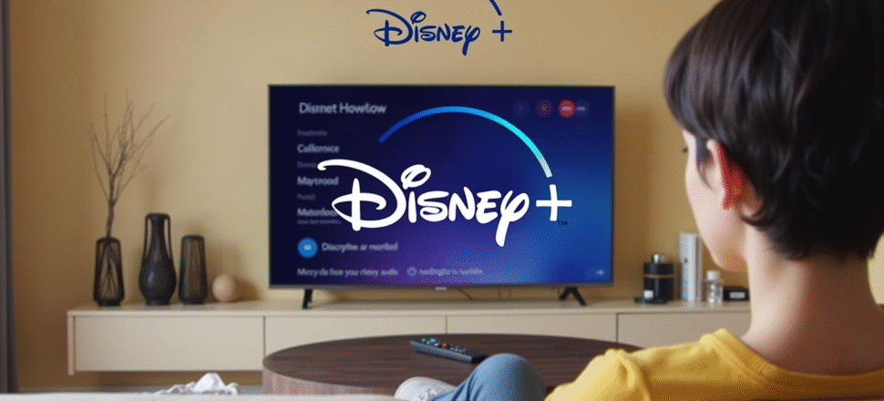 How to turn off descriptive audio on Disney plus How to turn off descriptive audio on Disney plus