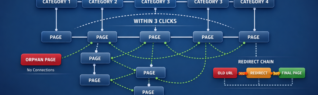 Technical SEO audit checklist for websites