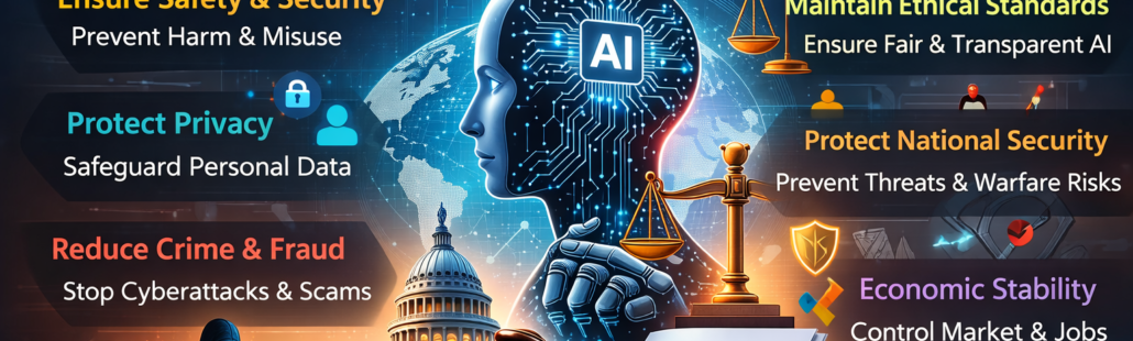 Regulation Isn't the Enemy of Innovation