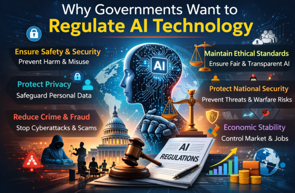 Regulation Isn't the Enemy of Innovation