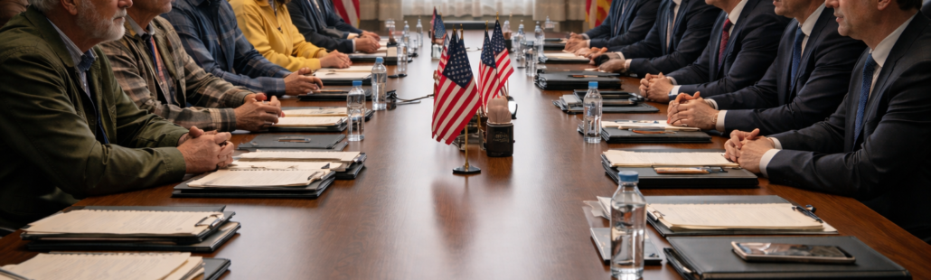 Amazon union negotiation April 2026 Amazon union negotiation April 2026