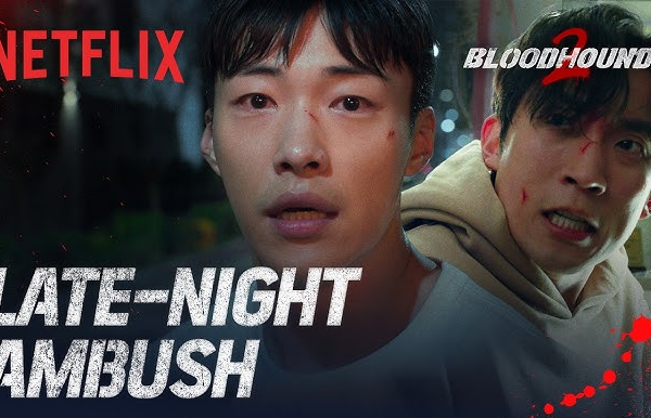 Bloodhounds Season 2 Bloodhounds Season 2