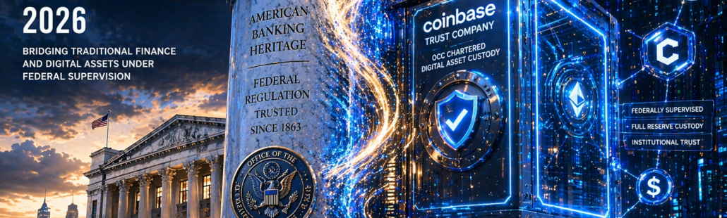 Coinbase OCC trust charter 2026 Coinbase OCC trust charter 2026