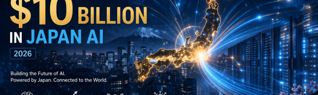 Microsoft invest $10B Japan AI 2026 Microsoft invest $10B Japan AI 2026