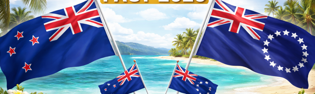 New Zealand Cook Islands pact 2026 New Zealand Cook Islands pact 2026
