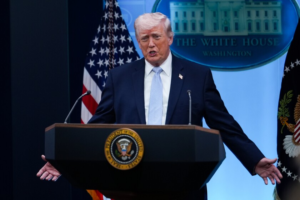 US and Iran agree to 2-week ceasefire as Trump pulls back on threats