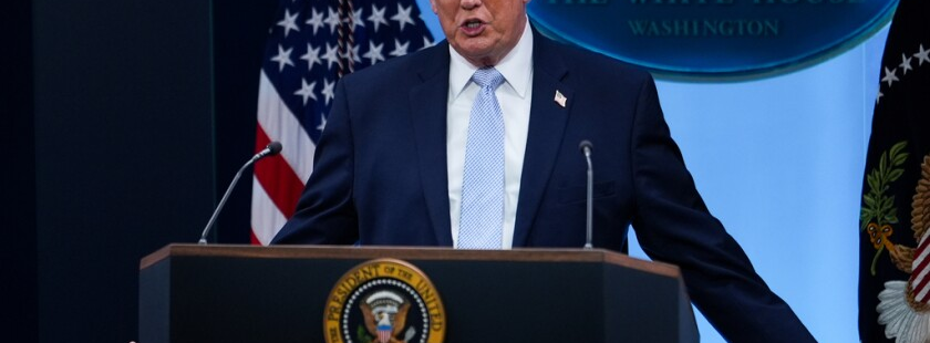 US and Iran agree to 2-week ceasefire as Trump pulls back on threats