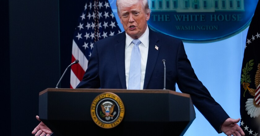 US and Iran agree to 2-week ceasefire as Trump pulls back on threats