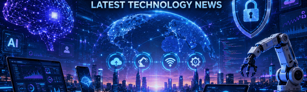 Drovenio latest technology news Drovenio latest technology news