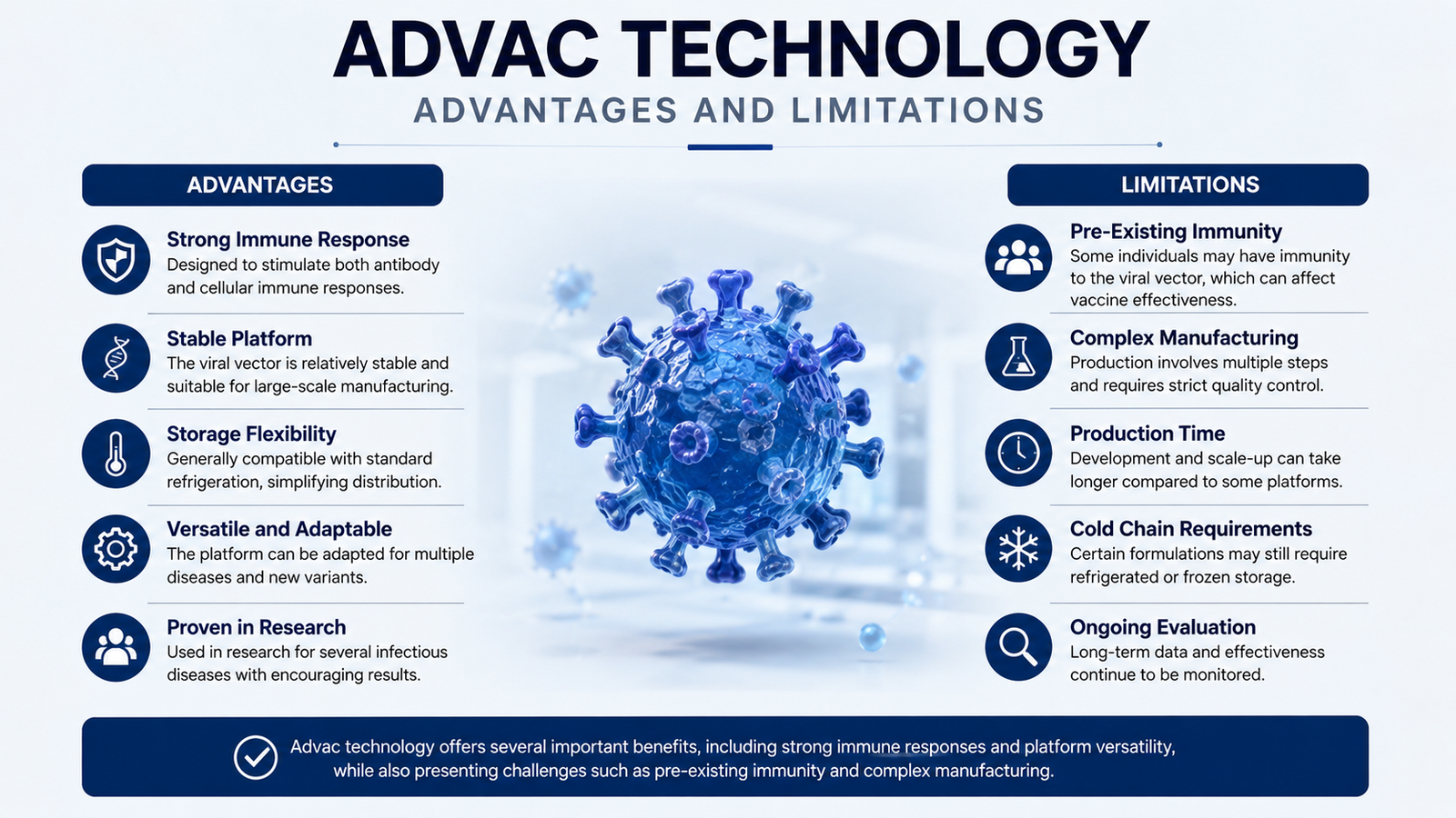 Advac Technology