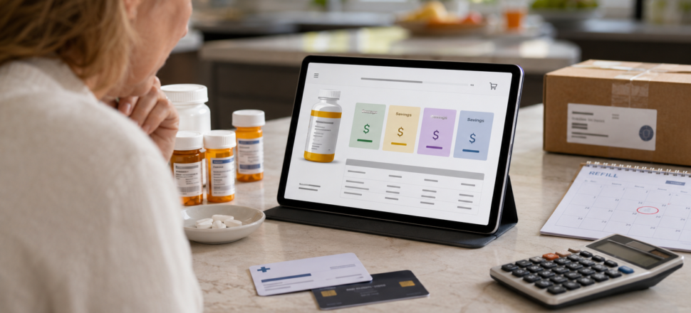 How Much Does Amazon Pharmacy Cost How Much Does Amazon Pharmacy Cost