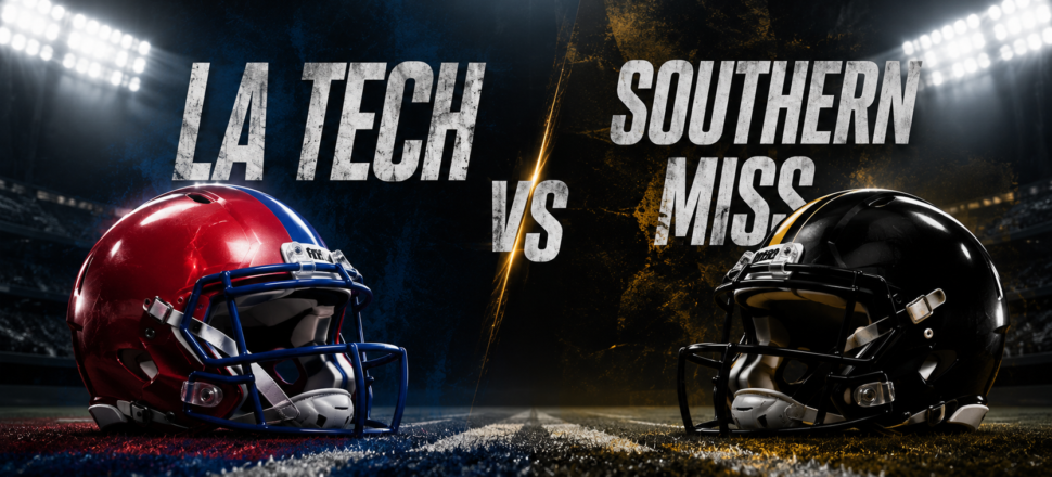 LA Tech vs Southern Miss