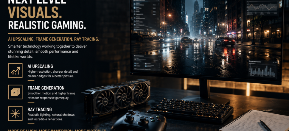 What is new in Gaming Technology Jogametech What is new in Gaming Technology Jogametech