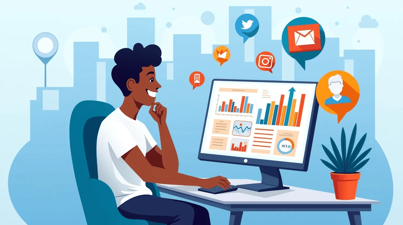 Best digital marketing strategies for small businesses