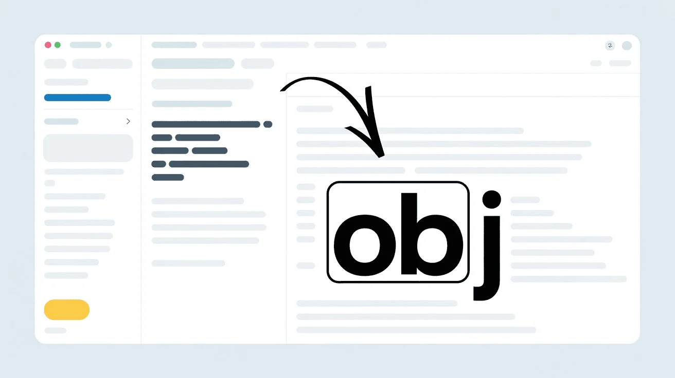 How to remove obj in a box in Wordpress