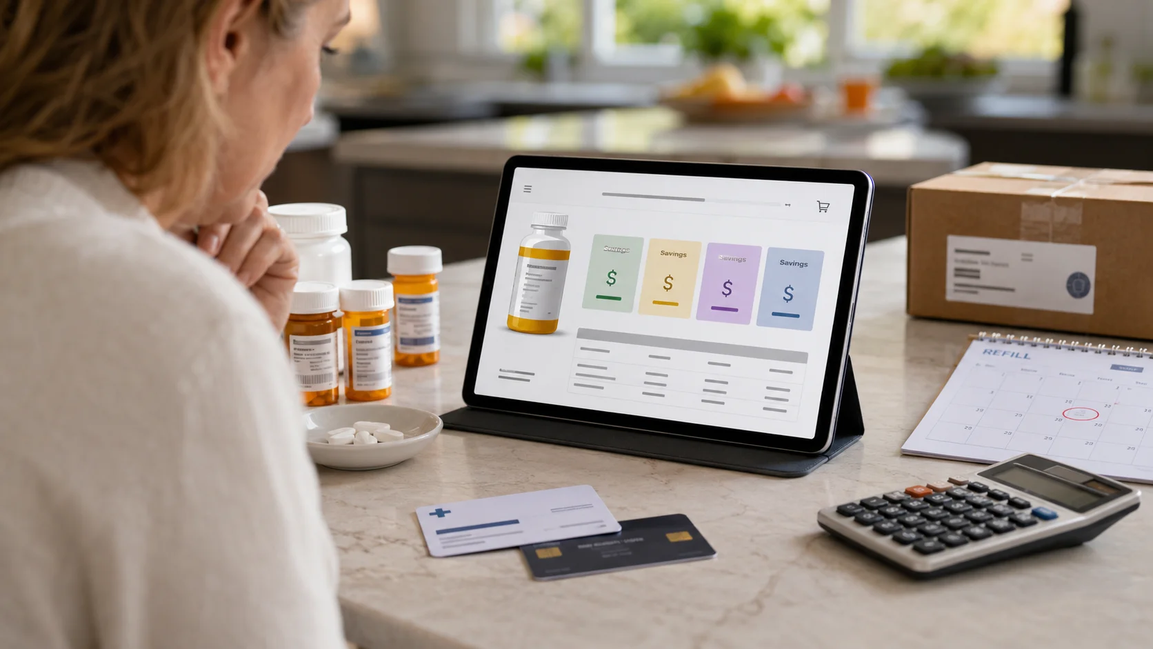 How Much Does Amazon Pharmacy Cost 